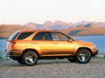 Lexus SLV Concept 1997 года
